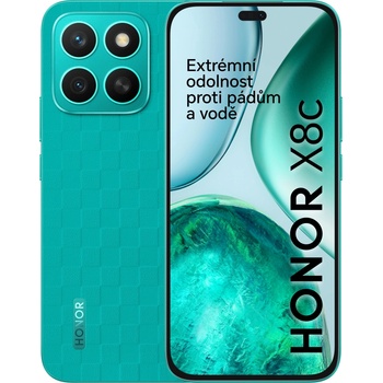 HONOR X8c 8GB/256GB