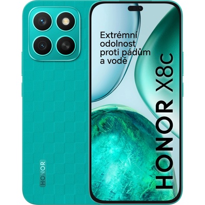 HONOR X8c 8GB/256GB