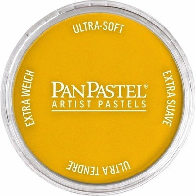 PanPastel Artists’ suchý pastel 250.5 diarylide yellow