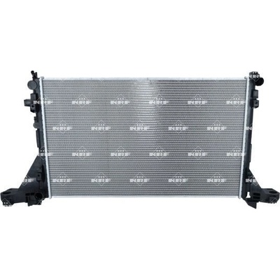 Chladič, chlazení motoru NRF 58481