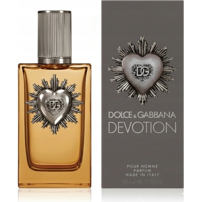 Dolce&Gabbana Devotion parfum pánsky 100 ml