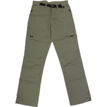 UAX Outd Pockets Pants Grey