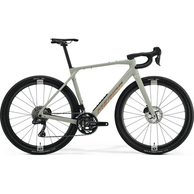 MERIDA MISSION 7000 2026