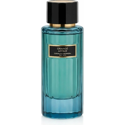 Carolina Herrera Orange Affair parfémovaná voda unisex 100 ml