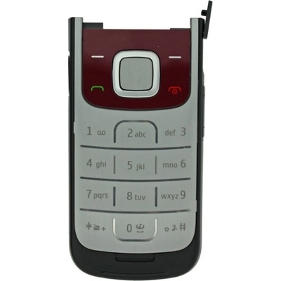 Klávesnice Nokia 2720 Fold – Hledejceny.cz