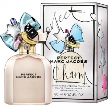 Image 1 of Marc Jacobs Perfect Charm (Collector Edition) EDP 50 ml