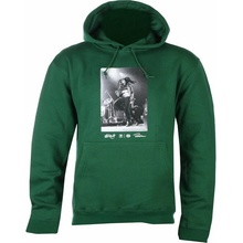 PRIMITIVE Bob Marley Heartache černá