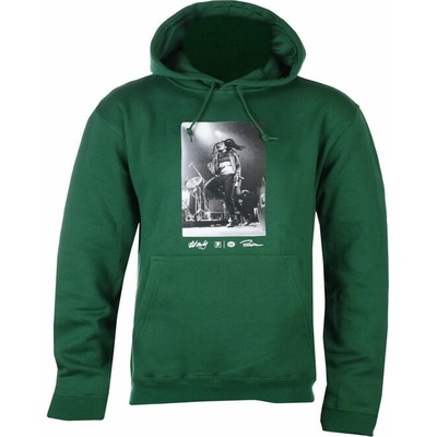 PRIMITIVE Bob Marley Heartache černá – Sleviste.cz