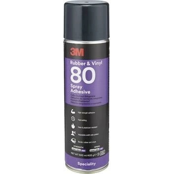 3M 80 500 ml