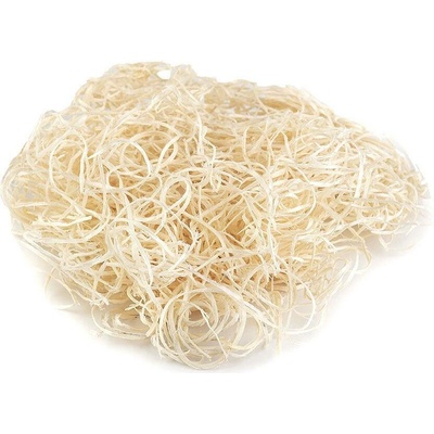 Dřevitá dekorační výplň jemná - 100 g
