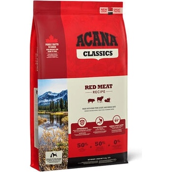 Acana Classics Red 17 kg