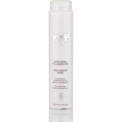 Yuup! Home Kondicionér a maska na objem srsti pre psa 250 ml