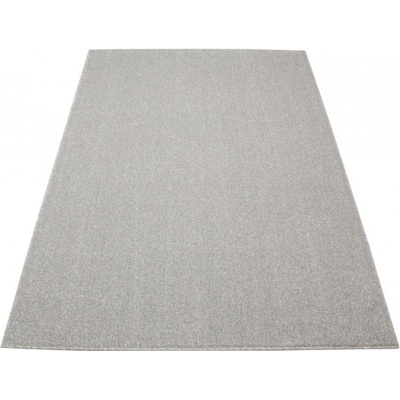 Nej-koberce Sundae 81 šedý / stříbrný