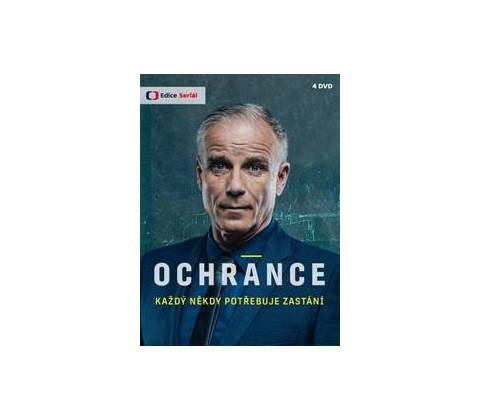 Ochránce DVD