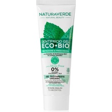 Naturaverde Dentifricio osvěžující 75 ml