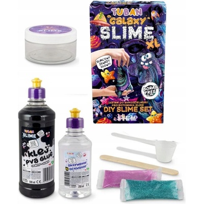 Tuban Slime Galaxy Shine XL – Zboží Mobilmania