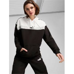 PUMA Суитшърт POWER Hoodie FL