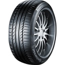 Continental SportContact 5 225/40 R19 93Y