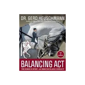 Balancing Act (ISBN: 9781908809933)