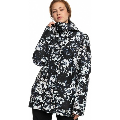 Roxy Gore-Tex Glade Printed True Black