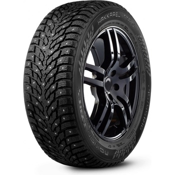 Nokian Tyres Hakkapeliitta 9 Studded 245/70 R17 110T