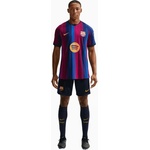 NIKE Тениска Nike FC Barcelona 26/27 Домакински екип Match - II2709-683 - bgsport