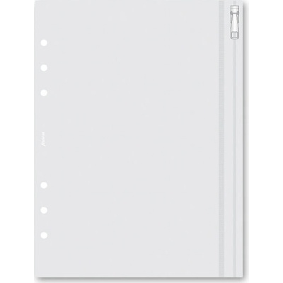 Filofax obálka se zipem náplň A5 k diářům