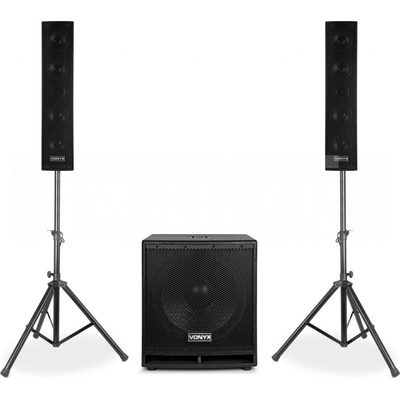 Vonyx VX880BT