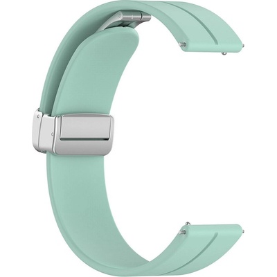 Techsuit Каишка Techsuit - W011, Huawei Watch, 22 mm, зелена (KF2313750)