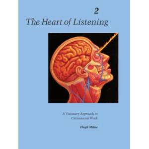 Heart of Listening | Hugh Milne (ISBN: 9781556432804)
