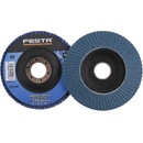 Festa Lamelový brusný kotouč 115 mm P40 22140