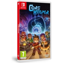 Core Keeper