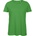 B&C Collection B&C INSPIRE T / Дамска тениска Medium Fit от органичен памук - истинско зелено M (01TW4373202)