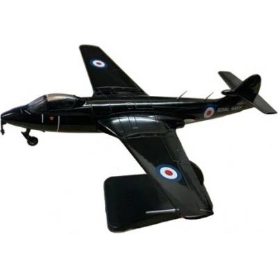 Aviation 72 Hawker Sea Hawk FGA.Mk 6 RNFAA FRU Hurn England 1968 1:72