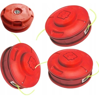 Tecomec Q-025 zesílená M10 x 1,25