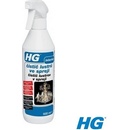 Speciální čisticí prostředky HG 167 Čistič lustrů ve spreji 0,5 l