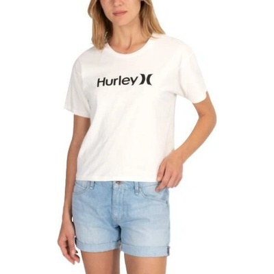 Hurley Ocencare Dámské triko O&O Ocencare One&Only 3426389