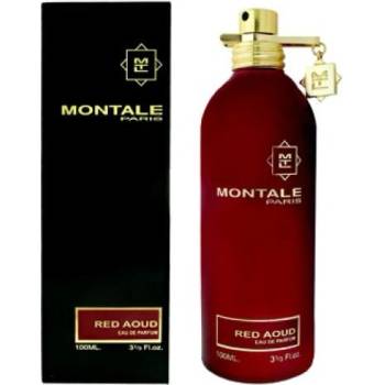 Montale Red Aoud parfémovaná voda unisex 100 ml