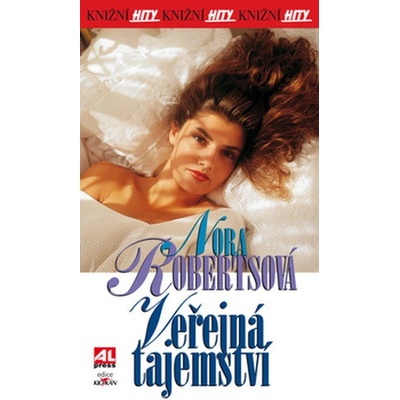 Veřejná tajemství