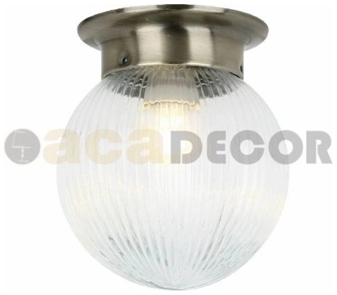 ACA Lighting SU0607CB