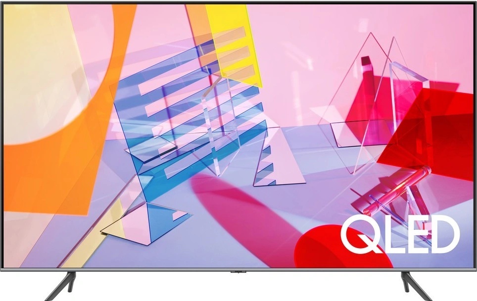 Samsung QE50Q67T