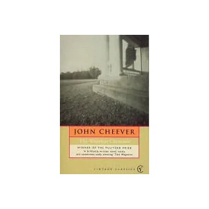 Wapshot Chronicle | John Cheever (ISBN: 9780099275275)