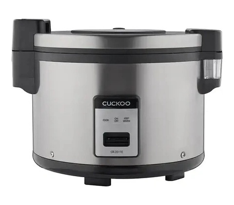 Cuckoo CR-3511