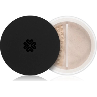 Lily Lolo Mineral Foundation minerálny púdrový make-up China Doll 10 g