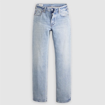 Levi's Дънки Levis Women's Drew Me In Straight Leg Jeans - Piece Of Hstry
