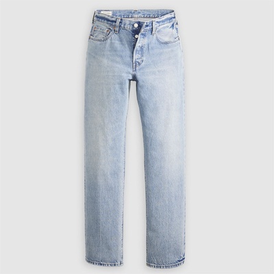 Levi's Дънки Levis Women's Drew Me In Straight Leg Jeans - Piece Of Hstry