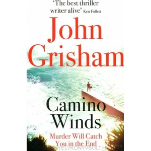 Camino Winds (ISBN: 9781529342499)