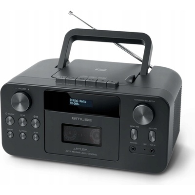 Muse M-182DB