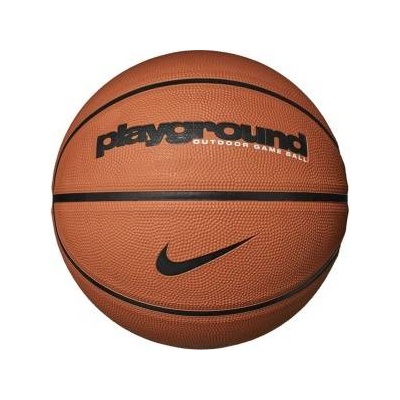 Nike Баскетболна Топка Nike Everyday Playground 8P Кестеняв (Размер 6)