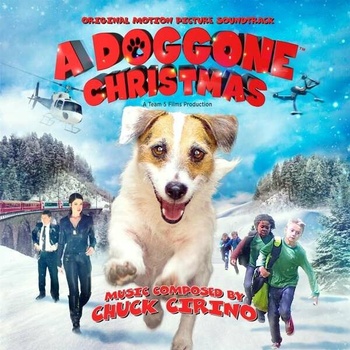 A Doggone Hollywood CD
